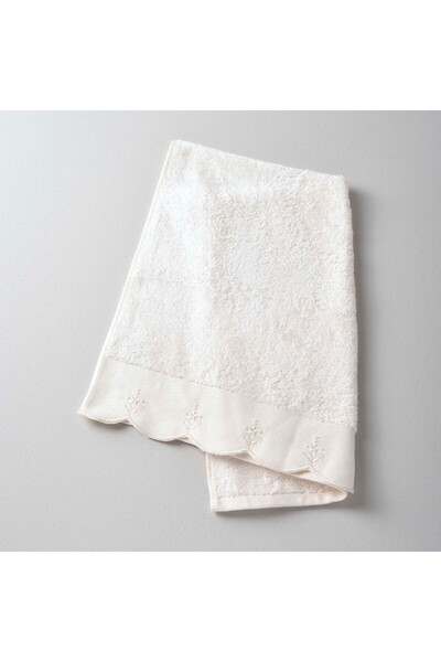 Talis Set 2 Prosoape Moon Ekru, 50x85 cm (Bambus)