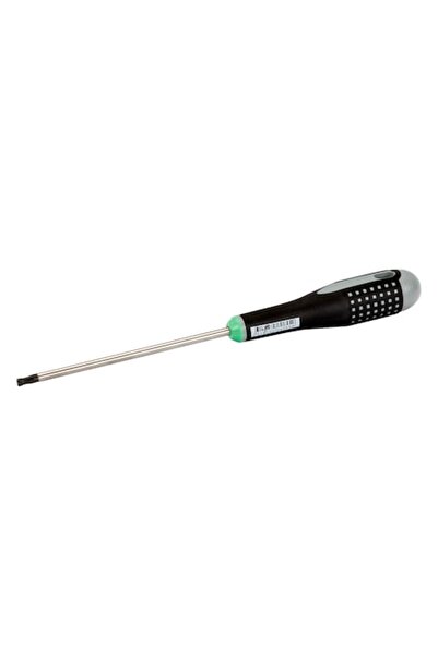Bahco ERGOW Screwdriver, Bahco, Steel, Torx T20, 222 mm, Black/Silver