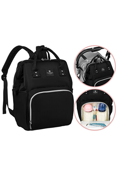 Other Rucsac PTN MB2-5992 Negru