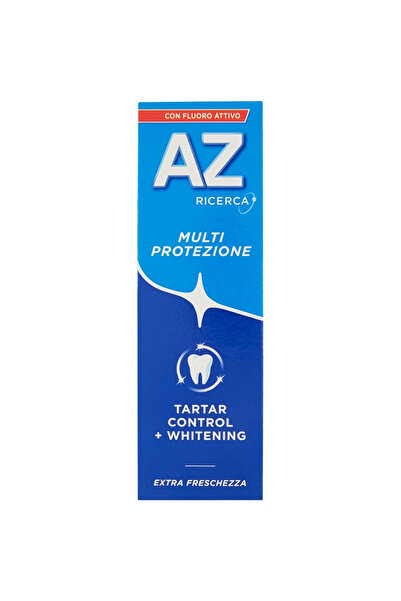 Az Tartar Control Whitening 75ml