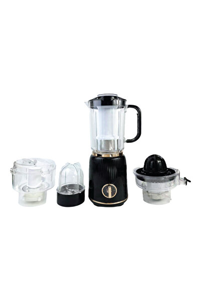 CVS خلاط كهربائي DN 1304 بقوة 1800 واط مع وعاء طحن