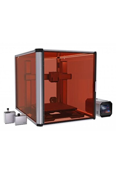 Snapmaker Imprimantă 3D Artisan — 350x400x400 mm, duză de 0,4 mm, 300°C