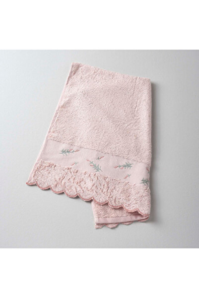 Talis Set 2 Prosoape Grace Pudra, 50x85 cm (Bambus)