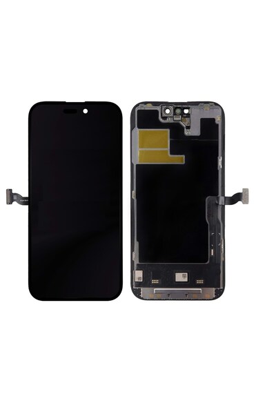 OEM Cullera İphone 14 Pro Uyumlu Lcd Ekran Dokunmatik İNCELL HD A+++Süper Kalite