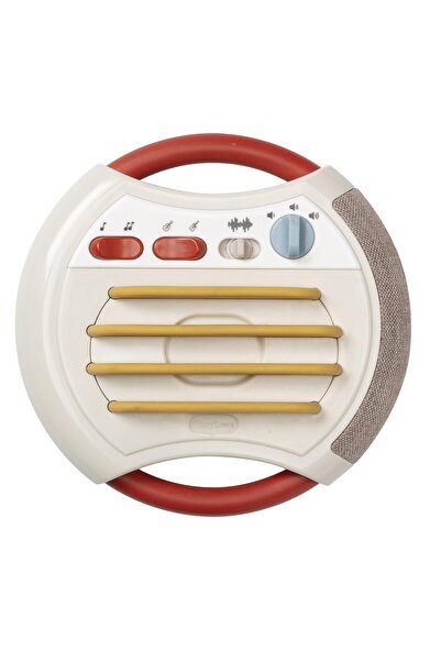 Tiny Love Rockers Guitar Toy - Rock Collection | Electronic Musical Instrument | 8 Rock n Roll Melodies Sound