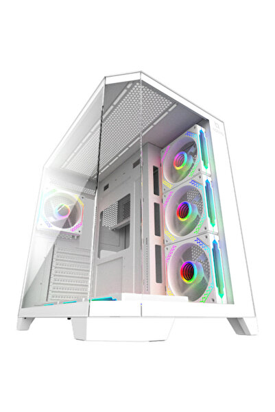 AQIRYS Carcasă Titan White