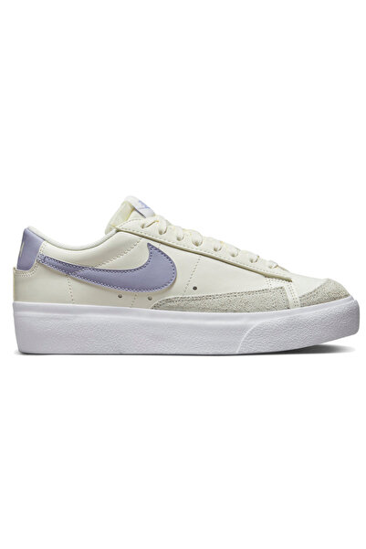 Nike Pantofi sport W BLAZER LOW PLATFORM Female