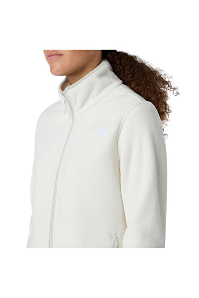 THE NORTH FACE Jachetă termică North Face Glacier Fleece pentru femei - Îmbrăcăminte de exterior ușoară și respirabilă