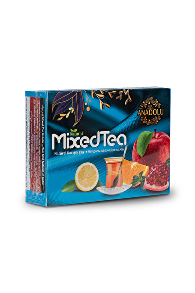 Anadolu Ceai de Mix Fructe 50Gr