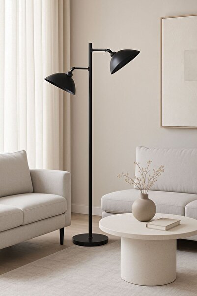 VENÜS NOVA VENÜS CANOPUS BLACK LAMBADER