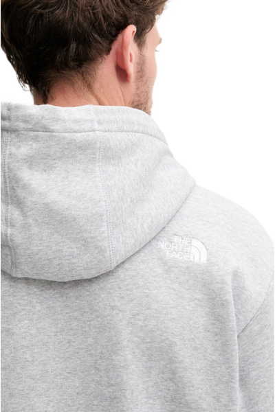 THE NORTH FACE North Face Men's Premium Casual Hoodie - Relaxed Fit