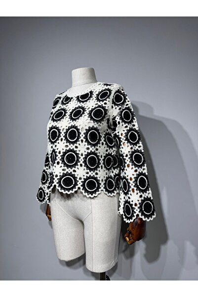 SÜZENE BUTİK TIĞ İŞİ SÜZENE BLUZ