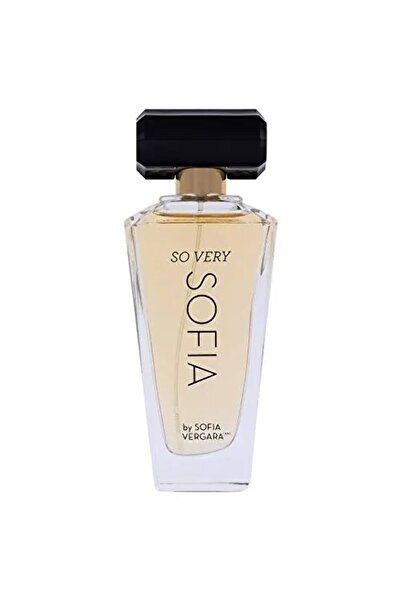 Sofia Vergara So Very Sofia, Apă de parfum, Pentru femei, 50 ml