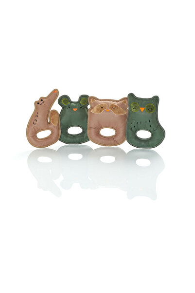 Hunter Jucărie pentru câini Tough Tundra Beige Fox