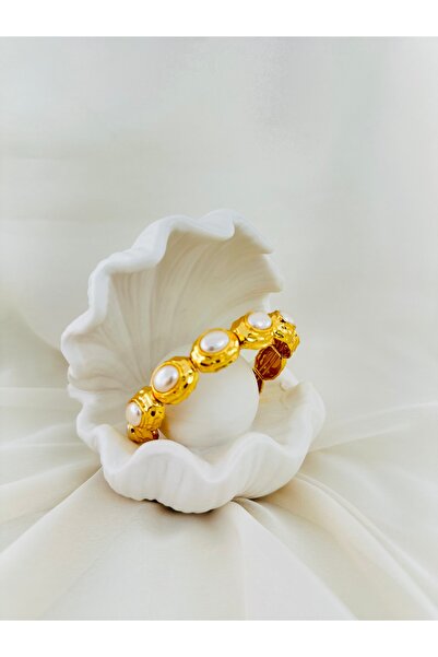 Nacre Pearl Regina inci Bileklik