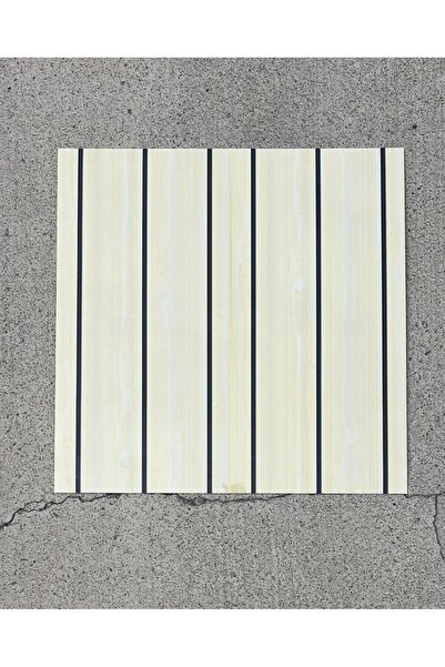 Renkli Duvarlar 30X60 cm Self Adhesive Wall, Bathroom, Countertop Interlaced Covering Wall Panel Paper Sticker Tx-114