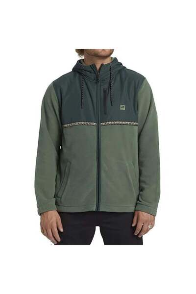 BİLLABONG Boundary Lite Zip Erkek Polar ABYFT00470