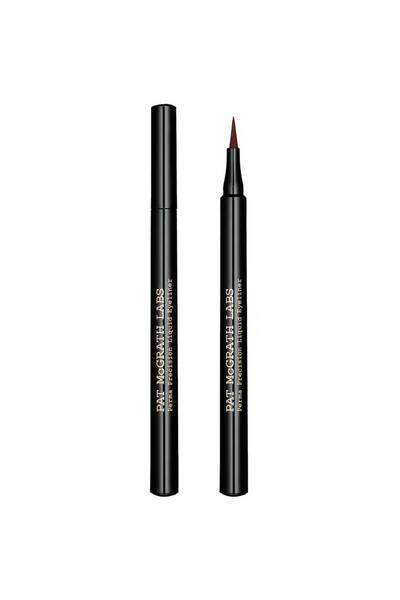 Pat Mcgrath Labs PERMA PRECISION Liquid Eyeliner - Xtreme Black Coffee 1ml