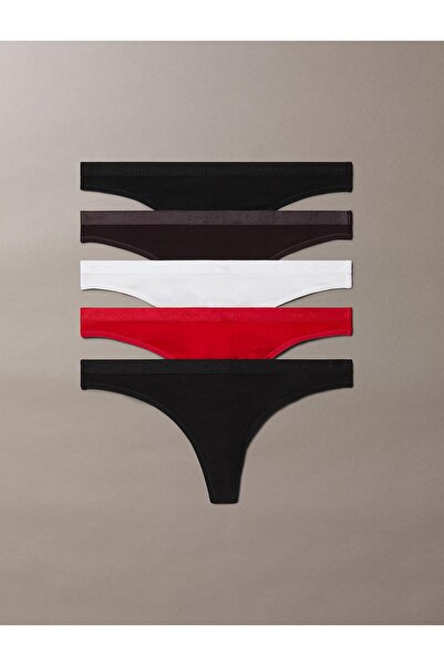 Calvin Klein Kadın Tanga Külot LV00QD535931Y