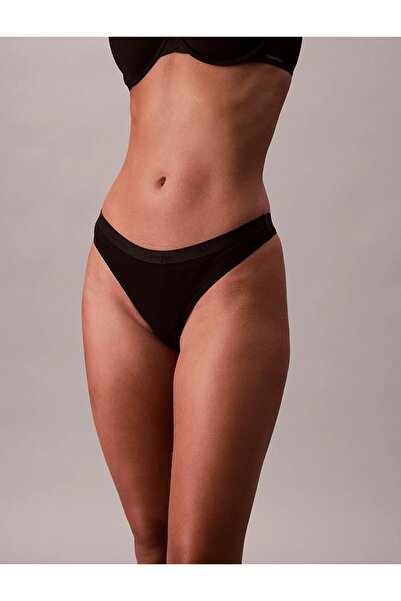 Calvin Klein Kadın Tanga Külot LV00QD535931Y
