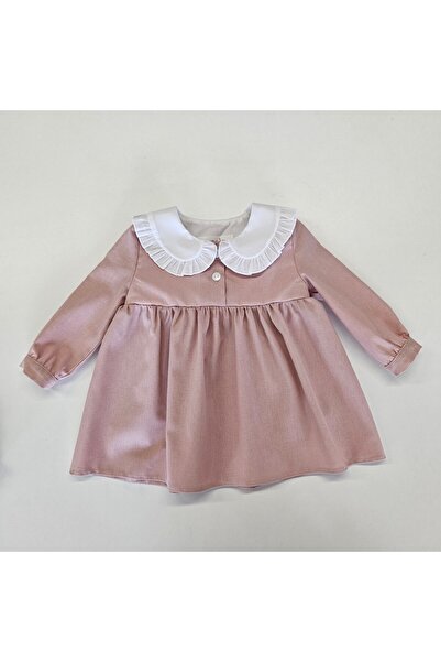 Nolis Rochita roz pentru fete 100% bumbac