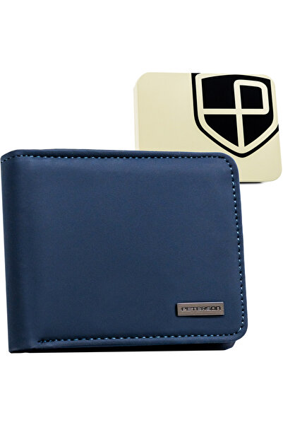 Other Portofel bărbătesc PTN EH-04Z-5891 bleumarin