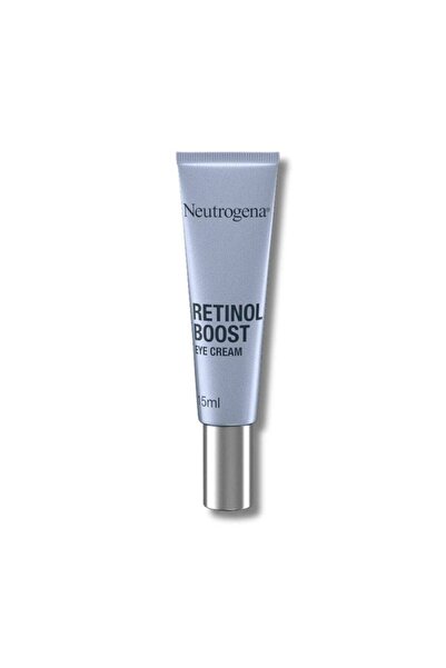 Neutrogena Anti Age Retinol Boost Eye Cream 15 ml