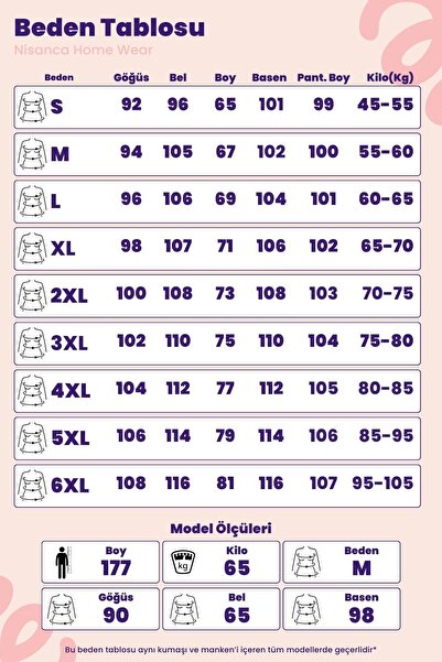 nisaNCa Plus Size Winter Buttoned Plaid Pattern New Year Themed Women's Suede Pajama Set