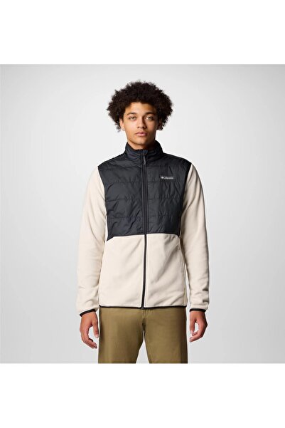 Columbia Basin Butte Full Zip Fleece İi Erkek Polar AO4318