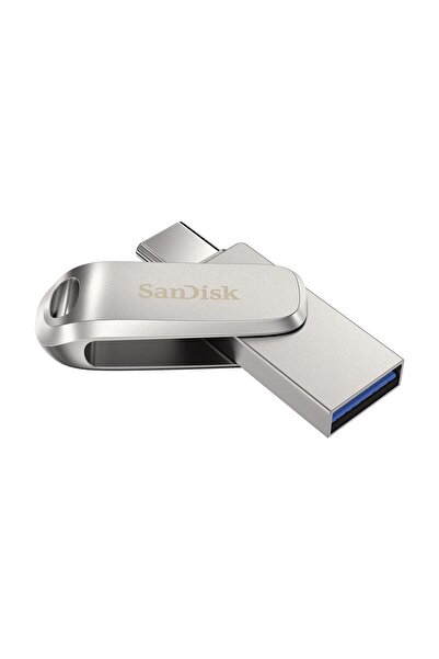 Other Ultra Dual Drive Luxe 512GB USB Type-C