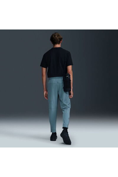 Nike Dri-Fit Unlimited Tapered Leg Cuff Versatile Erkek Eşofman Altı