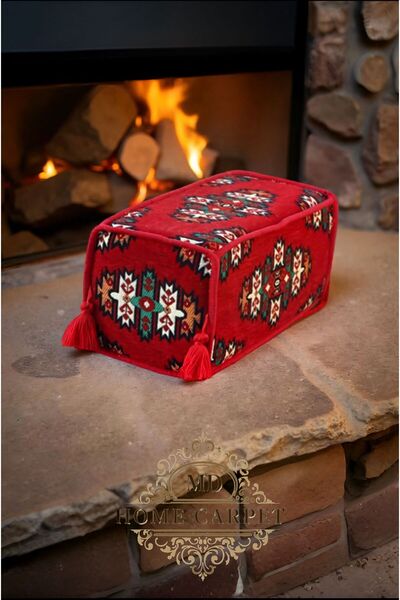 mdhomecarpet Süngerli Fermuarlı Şark Köşesi Kolluğu & Araba Orta Kol Dayama M...