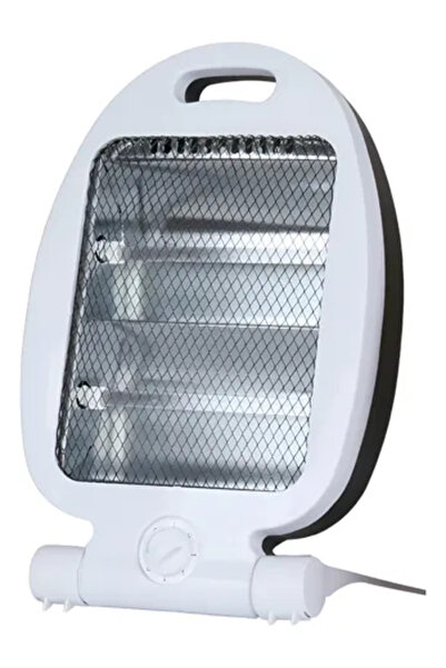 Generic Portable Electric Quartz Room Heater
