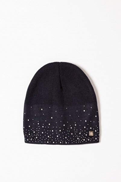 Heavy Tools Căciulă tricotată pentru femei PANDORA BLEUMARIN