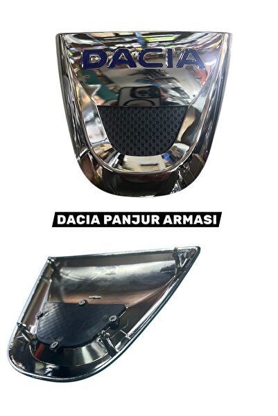 İthal DACIA PANJUR ARMASI
