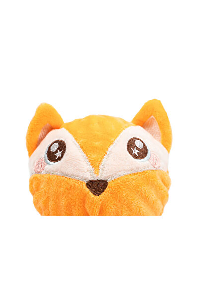 Gloria Jucărie de pluș pentru câini Mini Orion Portocaliu Poliester polipropilenă