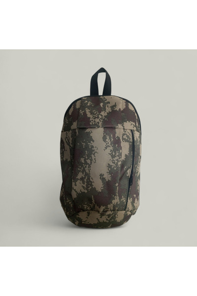 Cerisse Kamuflaj sırt çantası
