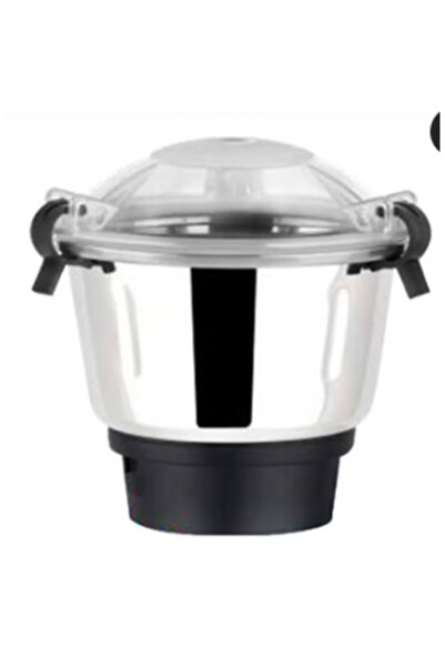 STARLİFE 3 in 1 Mixer Grinder SL-1044 | 1000W | 3 Jars | Red