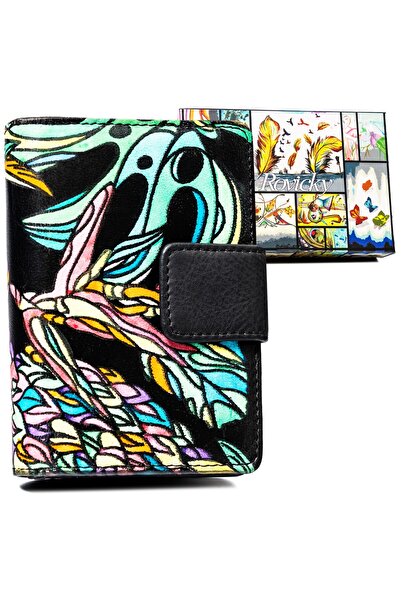 Other Portofel din piele pentru femei R-N109-ART-18-7132