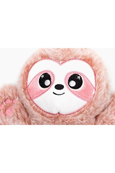 Gloria Jucărie de pluș pentru câini Mandi Pink din poliester și polipropilenă