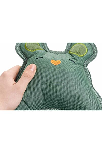 Hunter Jucărie pentru câini Tough Tundra Green Mouse