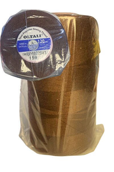 BİGÜMEX Ață de cusut cu linie de pescuit 120 NO 5000M