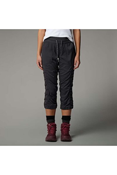 THE NORTH FACE W Aphrodıte 2.0 Capri Women's Pants Nf0A2Uo64En1