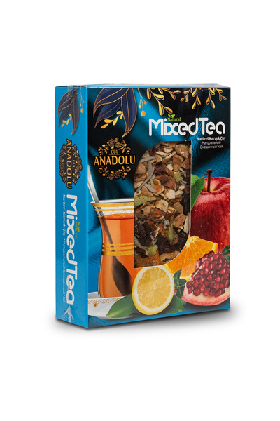 Anadolu Ceai de Mix Fructe 150Gr