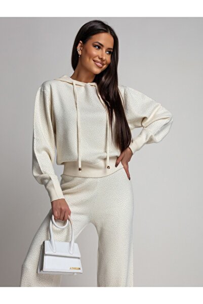 SEENERS.RO KARLA WHITE SET