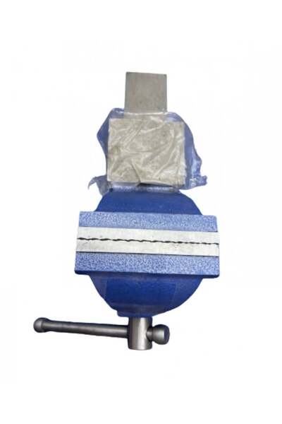 Parts Fixed 4-inch vise