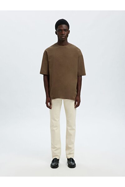 SELECTED T-Shirt Loose Fit