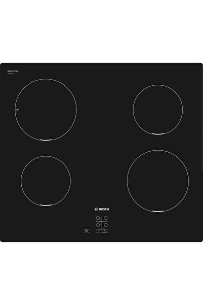 Other BOSCH PUG611AA5E induction hob