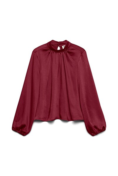 Vero Moda Bluse AWBEA Top