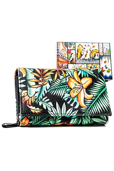 Other Portofel din piele pentru femei R-N19-ART-20-7057